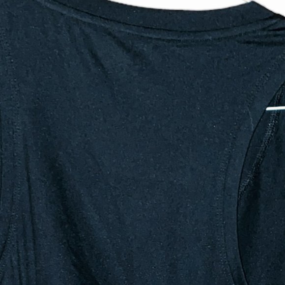 Champion Soft Touch Eco Cutout Tank-Extra Large - Picture 7 of 15